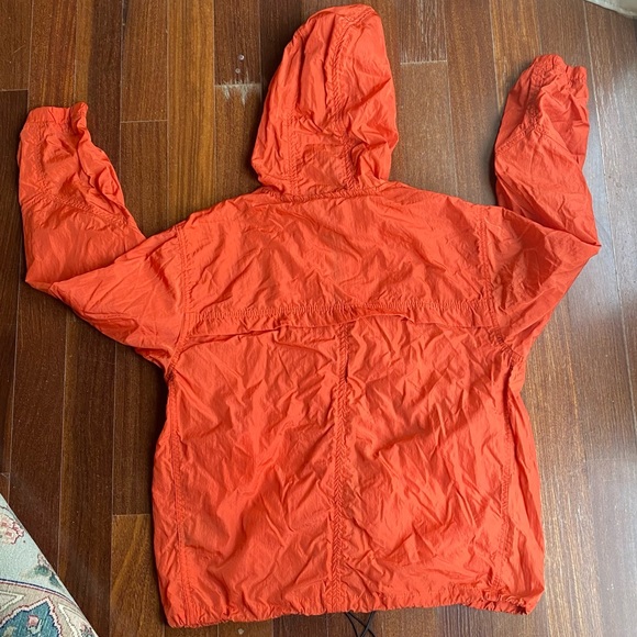 Blank NYC | Windbreaker Hooded Jacket - Picture 2 of 5